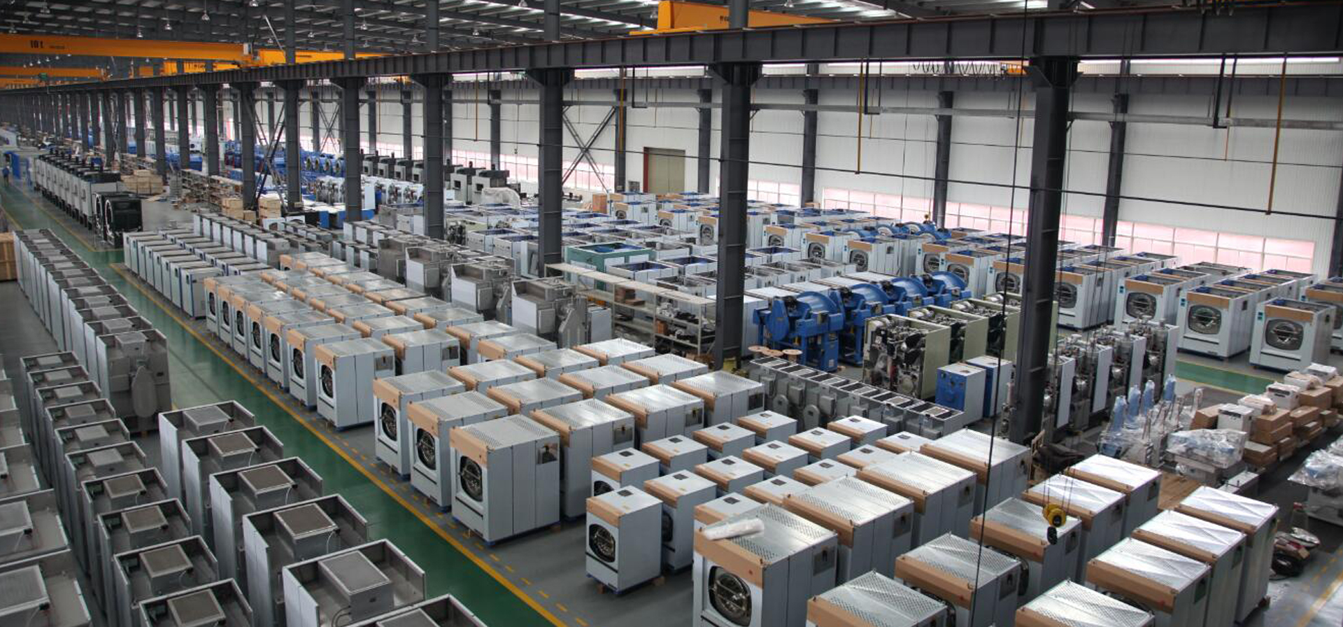 Us Machine Llc About Us – United Machines